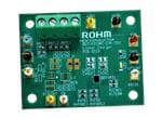 ROHM Semiconductor BD71631QWZ-EVK-001評価ボード