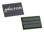 Micron DDR4 SDRAM メモリ