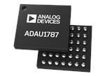 Analog Devices Inc. ADAU1787低消費電力コーデック（オーディオDSP搭載）