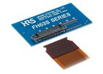 Hirose Electric FH63SワンアクションロックシールドFPC/FFCコネクタ