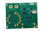 Texas Instruments TMUXHS4412EVM評価モジュール