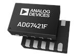 Analog Devices Inc. ADG7421Fデュアル単極/単投スイッチ
