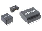 Pulse Electronics BM62x PLCトランス