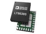 Analog Devices Inc. LT8638S 同期式降圧 Silent Switcher® 2