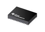 Texas Instruments MCF8361AセンサレスFOC 3相BLDCドライバ
