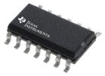 Texas Instruments TCAN114x-Q1ハイスピードCAN FDトランシーバ