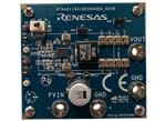 Renesas Electronics RAA211651評価ボード