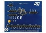 STMicroelectronics STEVAL-1PS03Aコンバータ評価ボード