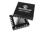 Microchip Technology MCP16501コストとサイズが最適化されたPMIC