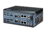Advantech EPC-C301ファンレス組み込みPC