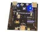 Texas Instruments TPS25814EVMコントローラ評価モジュール (EVM)