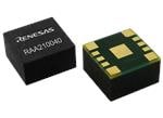 Renesas Electronics RAA210040ステップダウンDC/DCミニモジュール