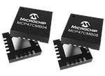 Microchip Technology MCP4xCXBXXデジタル・アナログ・コンバータ