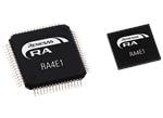 Renesas Electronics RA4E1 32ビット・マイクロコントローラー群