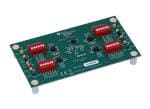 Texas Instruments TCA39306EVMレベルシフタ評価モジュール