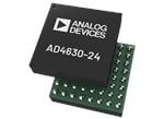 Analog Devices Inc. AD4630-16/AD4632-16 デュアルチャネル16ビットSAR ADC 