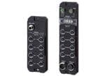 Omron Industrial Automation NXR高耐久性リモートターミナル