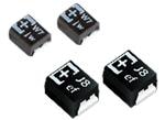 Panasonic Electronic Components POSCAP™ TPE高分子タンタル固体コンデンサ