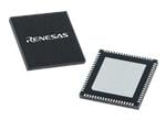 Renesas Electronics 8V19N850 RFサンプリングクロック発生器