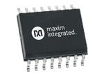 Analog Devices / Maxim Integrated MAX22530自己給電絶縁型ADC