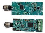 Analog Devices / Maxim Integrated MAXREFDES177 IO-Linkユニバーサル・アナログIO