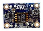STMicroelectronics STEVAL-A6986IV1 Isoバックコンバータ評価ボード
