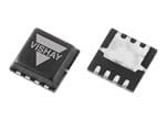 Vishay / Siliconix SQSA12CENW車載用N-Ch 100V MOSFET