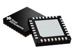 Texas Instruments TSER953 4.16Gbps MIPI® CSI-2 V3Linkシリアライザ