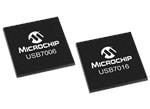 Microchip Technology USB7006 & USB7016 USBハブ