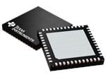 Texas Instruments CDCDB803 8出力クロックバッファ（PCIe® Gen 1 - 5用）