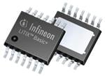 Infineon Technologies TLD5099EPマルチトポロジLITIX™コントローラIC