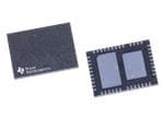 Texas Instruments TPS23731パワーオーバーイーサネット・パワーデバイス
