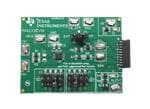 Texas Instruments INA183EVMアンプ評価モジュール（EVM）