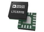 Analog Devices Inc. LTC3311 & LTC3311S降圧Silent Switcher