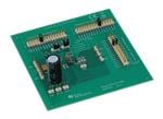 Texas Instruments TPS61094EVM-066コンバータ評価モジュール