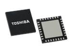 Toshiba TB67S539FTGバイポーラ型ステッピングモータードライバーIC