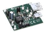 Texas Instruments TPS25868Q1EVM-162（評価モジュール）