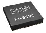 NXP Semiconductors PN5190 NFCフロントエンド