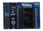 STMicroelectronics AEK-CON-SENSOR1コネクタボード（SPC5 MCU用）