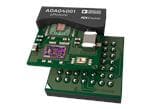 Analog Devices Inc. ADAQ4001 µModule®データ・アクイジション・ソリューション