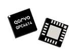 Qorvo QPC4614 75Ω5 −2000MHzデジタルステップアッテネータ
