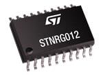 STMicroelectronics STNRG012共振コントローラ