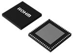 ROHM Semiconductor BD9573MUF-M車載パワーマネジメントIC