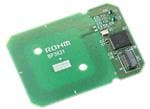 ROHM Semiconductor BP3621 & BP3622コンパクト・ワイヤレス充電器モジュール