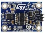 STMicroelectronics STEVAL-L6986IV1コンバータ評価ボード