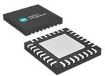 Analog Devices / Maxim Integrated MAX22199オクタル産業用デジタル入力