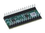 Texas Instruments DAC53701EVM DAC評価モジュール (EVM)