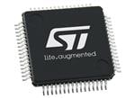 STMicroelectronics L9963Eマルチセルバッテリ監視・バランシングIC