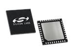 Silicon Labs EFM32PG22 32ビット対応マイクロコントローラ