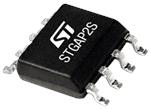 STMicroelectronics STGAP2SICSNシングルゲートドライバ